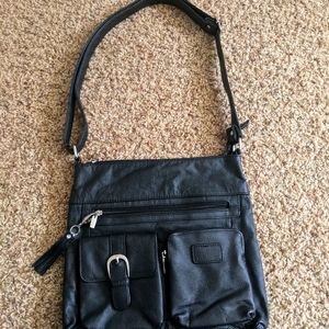 Camille Conceals Concealed Carry Crossbody Purse